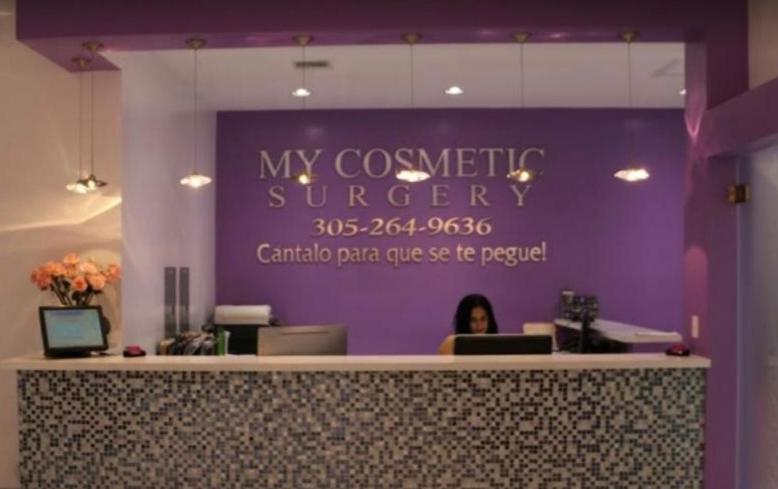 Tiny Place W Private Hot Jacuzzi 7 Min To Miami International Airport מראה חיצוני תמונה