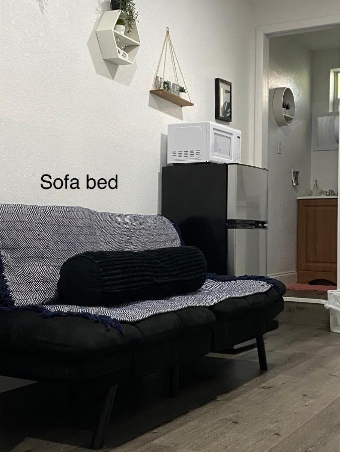 Tiny Place W Private Hot Jacuzzi 7 Min To Miami International Airport מראה חיצוני תמונה