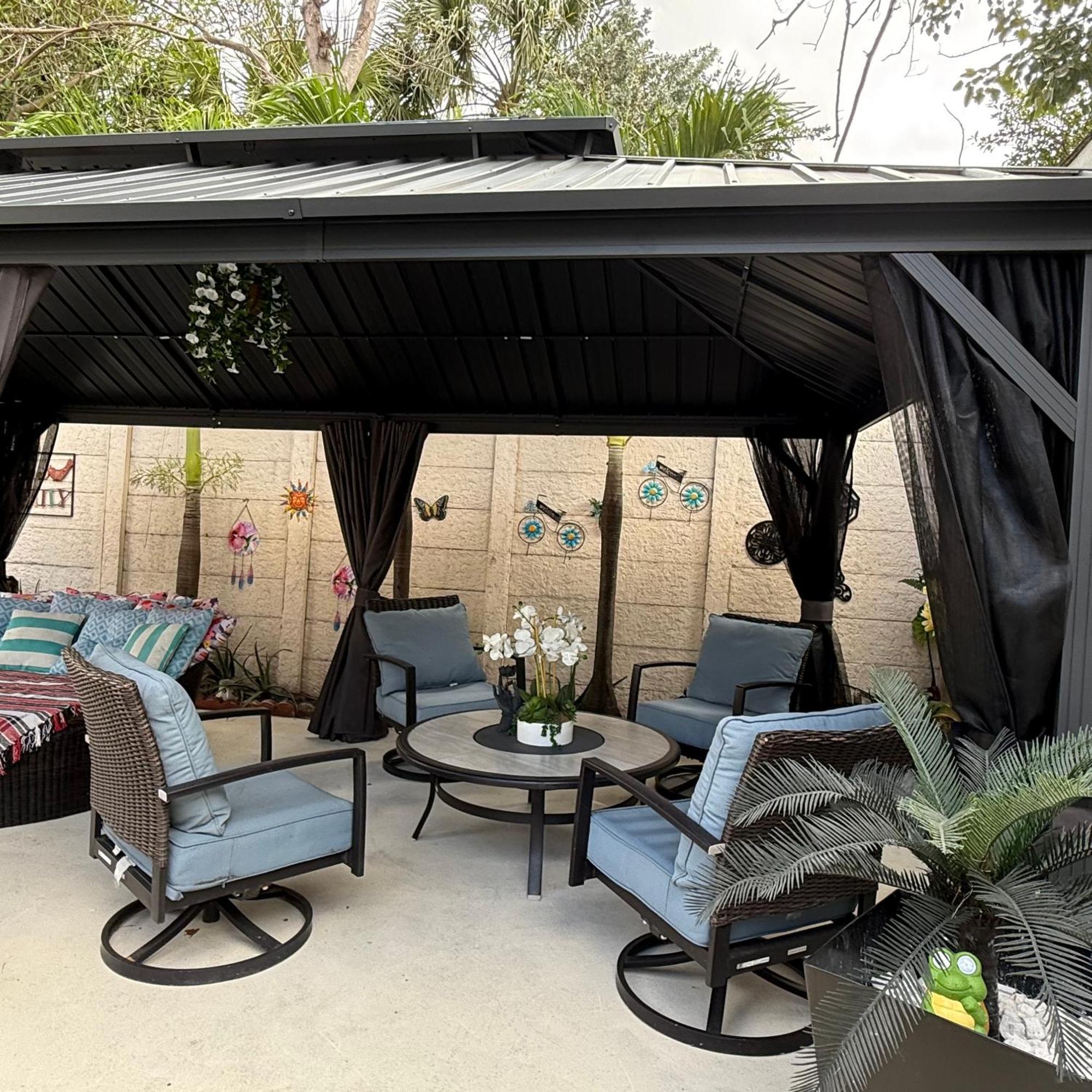 Tiny Place W Private Hot Jacuzzi 7 Min To Miami International Airport מראה חיצוני תמונה