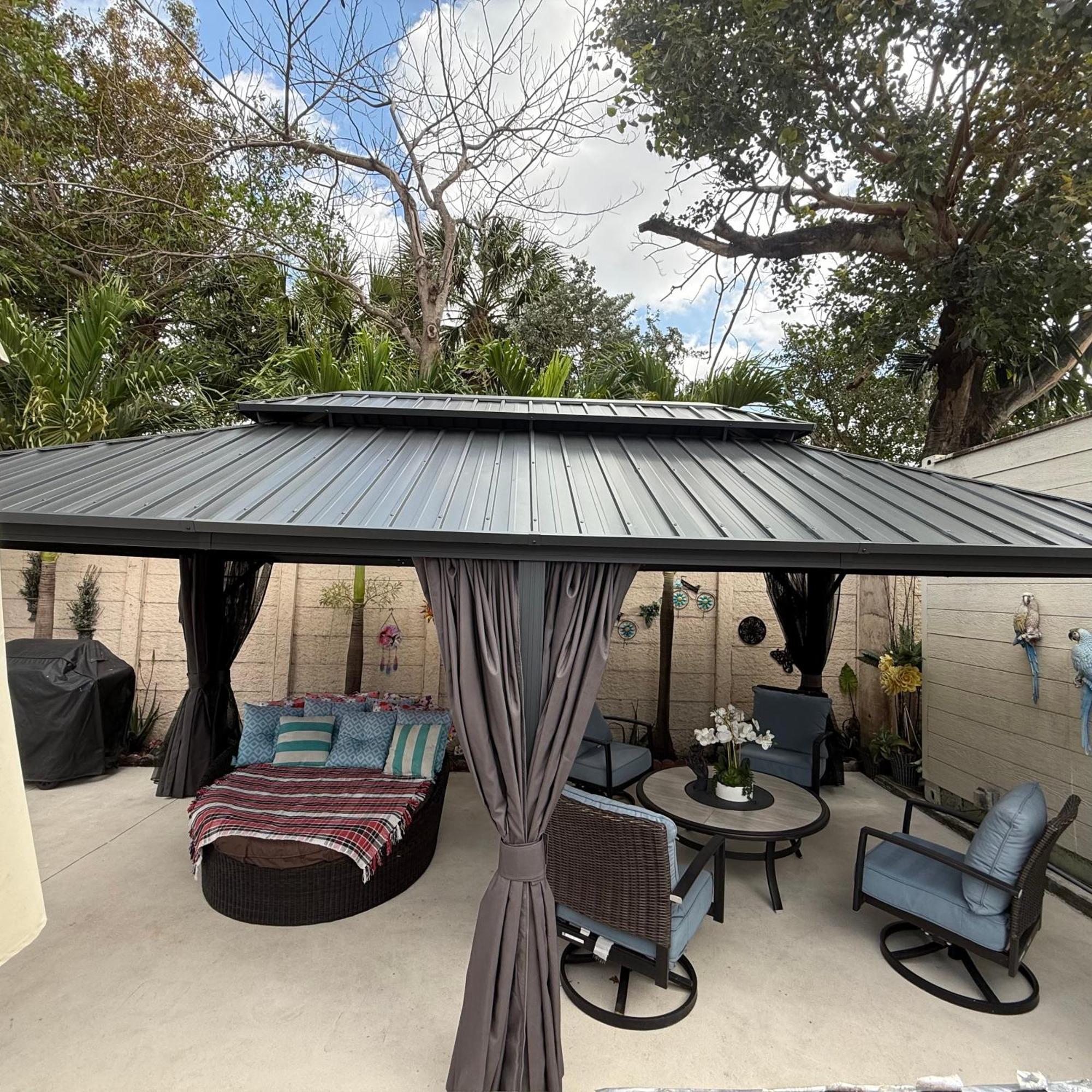 Tiny Place W Private Hot Jacuzzi 7 Min To Miami International Airport מראה חיצוני תמונה